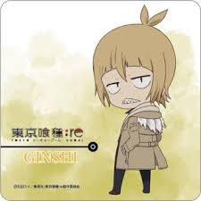 Tokyo_ghoul tokyoghoul tokyoghoulre tokyoghoulfanart anime tokyoghoulanime ghoul tokyoghoulmanga fanart manga. Tokyo Ghoul Re Rubber Mat Coaster Ginshi Shirazu Anime Toy Hobbysearch Anime Goods Store