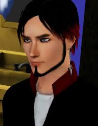 LOVEX: Vivian Sin'amor