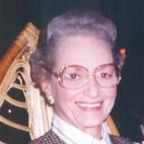 Freda Faye Griffith Obituary