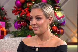 X Factor star Ray Quinn marries fiancée Emily in lavish castle wedding