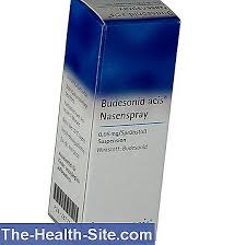 Budesonid acis nasenspray nasenspray, 10 ml. BudesonidÄƒ AcÈ›iune IndicaÈ›ii Terapeutice Efecte Secundare È™tiinÈ›ifico Practic Medical Journal 2021