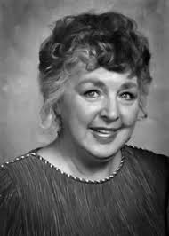 Carol Sternberg Obituary (1939