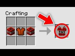Is there a way to turn classic crafting on after the ps4 minecraft update, or did they take it out of the game? Minecraft Xbox Ps4 5 Secret Crafting Recipes Minecraft Tu52 Console Edition Youtube Minecraft Crafts Minecraft Crafting Recipes Crafting Recipes