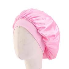Bebek Kiz Saten Bonnet Yenidogan Bebek Elastik Nightcap Koruyucu Sac Bonesi Takim Elbise 1 8years Cocuk Cocuk Sac Aksesuarlari Aksesuarlari Aliexpress