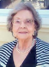 Betty Robbins Obituary (2020)