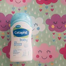 50 ml , 230 ml. Cetaphil Baby Ultra Moisturising Bath Wash Reviews Tell Me Baby