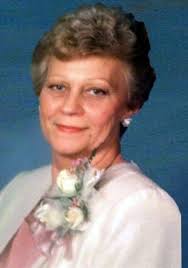 Mary Clifford Obituary