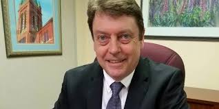 Bruce Chaulk Suspended From Role as Chief Electoral Officer, Commissioner  for Legislative Standards