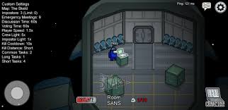 I Haven T Posted Here In A While Here S An Epic Room Code Amongus