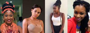 University of nigeria nsukka (unn). Top 10 States In Nigeria With The Most Beautiful Girls Information Nigeria