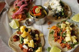 Maybe you would like to learn more about one of these? Bakersfield Tacos Tequila Whiskey