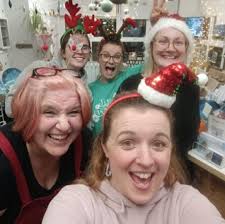 Meet our lark craft team! — Lark Design Make