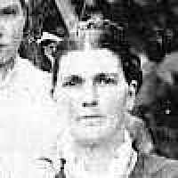 Susan Deyerle Deaton (1846–1879)