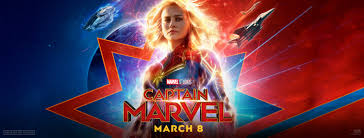 We'll update this page when a trailer does become available. Captain Marvel Trailer 2