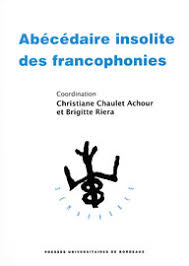 Passé composé прошедшее составное время. Abecedaire Insolite Des Francophonies U Comme Uhuru Presses Universitaires De Bordeaux