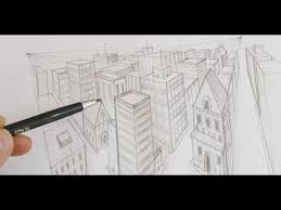 20,265 likes · 336 talking about this. Dessiner Une Vue Panoramique En Perspective Dessin Perspective Comment Dessiner Apprendre Le Dessin