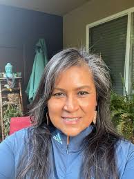 Irene Mayoral Beckham