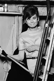 Audrey hepburn (born audrey kathleen ruston; Audrey Hepburn Pictures Through The Years Young Old Photos Of Audrey Hepburn