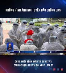 Thuốc vipdervir sẽ trải qua 3 giai đoạn thử nghiệm lâm sàng. Thá»i Sá»± Vtv Nhá»¯ng Hinh áº£nh NÆ¡i Tuyáº¿n Ä'áº§u Chá»'ng Dá»‹ch Facebook