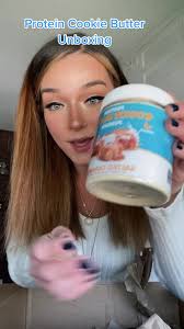 Y’all wanna see me make a protein Salted Caramel mocha!? 😍 #LikeAMonarch  #proteinpowder #proteinrecipe #unboxing #weightlosstips #proteinpowderreview