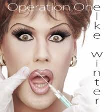 Play Operation One by Elke Winter