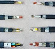 Power & Control Cable