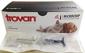 If your pet's microchip is not iso. Microchipping A Legal Requirement Casey Cranbourne Veterinary Hospital Cranbourne Vets Vets South East Melbourne