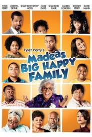 Read original story all 10 tyler perry madea movies ranked from worst to best (photos) at thewrap. Madea S Big Happy Family Movie Quotes Rotten Tomatoes