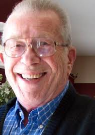 John Blanchard Obituary