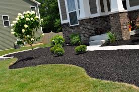 What else could be a better description of your garden? Black Mulches A1 Heritage