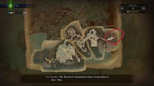 Monster Hunter World Ancient Forest Map Maping Resources The quest will take you to wildspire waste. monster hunter world ancient forest map