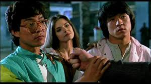 Peter's Kung Fu Corner: Wheels