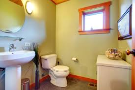 These cheap home decorating ideas add instant chic to any room. Small Bathroom Ideas 8 Low Cost Ways To Make Your Small Bathroom Look Bigger When You Re On A Budget The Homebuilding Remodeling Guide