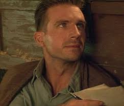 ~ralph fiennes (born 22 december 1962) is an english theatre and film actor. Ralph Fiennes The English Patient The English Patient Ralph Fiennes Ralph Fiennes Voldemort