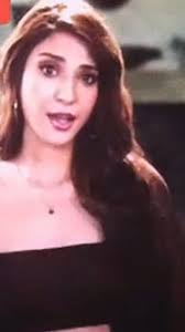 Ramsha Khan Official