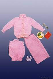 Maybe you would like to learn more about one of these? Knitting Pretty 957 Barbie Accesorios Eames
