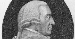 Reflexiones de Adam Smith para el próximo presidente por Diego Camacho