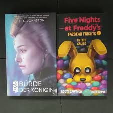 Cawthon has created other games such. Gandalph Und Dann Haben Wir Auch Noch Neue Bucher Star Facebook