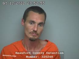 RONALD MATTHEW KINARD 10/14/2022