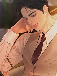 Asisten Bingung Melihat Senyuman Matthias di Chapter 49