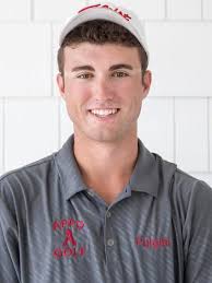 2016 All-State golf team