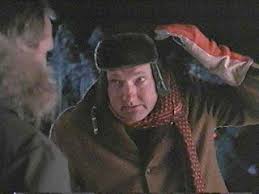 Shortly after appearing in the 1989 family comedy, randy quaid featured in '90's days of thunder. 15 Interesting Stories From The Set Of Christmas Vacation In Their Own Words We Minored In Film