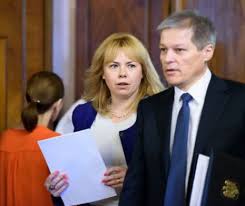 Nicu paleru si anca dragu. Cum DemonteazÄ Anca Dragu Presupusa GaurÄ De 10 Miliarde De Lei Din Buget Evenimentul Zilei