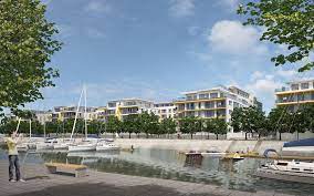 Der durchschnittliche kaufpreis für eine eigentumswohnung in mainz liegt bei 4.823,35 €/m². Winterhafen Wohnen Am Rhein Mainz Altstadt Corpus Sireo Real Estate Gmbh Neubau Immobilien Informationen