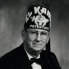 Roger Donegan's Instagram, Twitter & Facebook