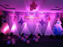 87 Amazing About Birthday Decoration In Function Hall Birthday Party Halls Party Hall Baby Birthday Party Decorations