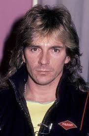 Ian Hill, Glenn Tipton and K.K. Downing 🤘🔥🤘