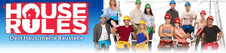 Mein haus ist dein haus. House Rules Dein Haus Meine Baustelle Fernsehserien De