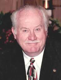 Obituary information for Patrick J. Foley Jr.