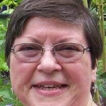 Linda Lee Harper Watson Obituary